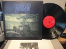 COSMOS FACTORY / SAME, RARE JAPAN ORIG. COLUMBIA 1973 LP w/INSERT PSYCH PROG NM