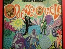 The Zombies Odessey & Oracle 1968 US TES 4013 Date Vinyl Album