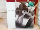 LYLE LOVETT - JOSHUA JUDGES RUTH - UK 1992 1ST PRESS VINYL LP MINT MCA-10475