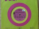 MILTON NASCIMENTO 1971 “TUDO O QUE VOCE PODIA SER” SOUL BOSSA 7” BRAZIL 45 HEAR
