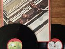 The Beatles   1962-1966 The Red Album (Apple PCSP 717) 1973 1st UK Double Vinyl