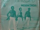 OS TINCOAS 1974 “SAUDACAO...” AFRO SAMBA SOUL FUNK JOAO DONATO 7” BRAZIL 45 HEAR
