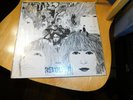 THE BEATLES Revolver LP 1966 1st Press T 2576 - VG+/EX  STILL HAS SHRINK ON