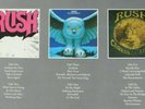 Rush ?– Archives -  Triple Vinyl 12