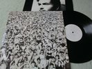 George Michael Listen Without Prejudice Vol. 1 Epic 467295 promo Vinyl LP Album