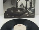 Donald Fagan - The Nightfly - 9236961 - 1982 - UK