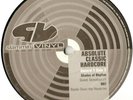 Slammin' Vinyl Present Absolute Classic Hardcore 12'' unmixed vinyl