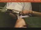 Miles davis-Porgy and bess Vinyl / 12