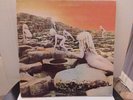 LED ZEPPELIN - Houses Of The Holy Record Album Atlantic SD 7255 - VG+/VG+