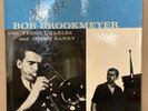 Bob Brookmeyer on Prestige 7066