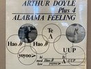 Arthur Doyle on AK-BA 1030