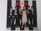 BLONDIE PARALLEL LINES     VINYL ALBUM