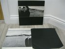U2-The Joshua Tree-Island Records(U26)1987 Vinyl Gatefold LP + Inner Lyric Sheet