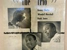 Hank Jones on Savoy 12023