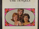ANGELS: a halo to you Smash Records (4) 12