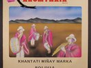 ARUMTHAYA: bolivia AUTOGRAM 12