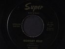 ASCOTS: midnight hour / part 2 Super Records (5) 7