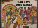 BAR-KAYS: soul finger Volt 12