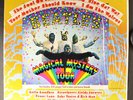 BEATLES: magical mystery tour CAPITOL 12