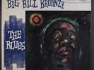 BIG BILL BROONZY: the blues EmArcy 12