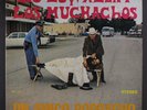 BIG LU VALENY Y LOS MUCHACHOS: un amigo borracho 12