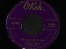 BIG MAYBELLE: gabbin' blues / new kind of mambo OKEH 7