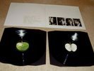 BEATLES WHITE ALBUM - NUMBERED SIDE OPENER 1978 DUTCH PRESSING - MINT VINYL