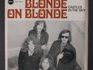 BLONDE ON BLONDE: castles in the sky / november / time is passing / circles 7
