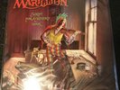 Marillion Script For A Jester's Tear EMI EMC 342 1983 EX Original GF +Loricraft