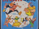 ORIGINAL CAST: li'l abner - fo chillun 20TH CENTURY FOX 12
