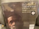 John Coltrane Ballads LP Acoustic Sounds Analogue Productions Sealed Impulse