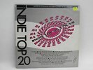 INDIE TOP 20 7 (VII) 1989 Vinyl Record Compilation 1989 Double Album Vintage