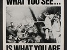 ALTERNATIVE TV / HERE & NOW: what you see is what you are 12