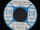 BALLADS: i can't see your love VEE JAY 7