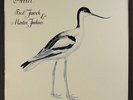 BERT JANSCH & MARTIN JENKINS: avocet Exlibris 12