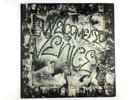 SUICIDAL TENDENCIES BEOWULF EXCEL WELCOME TO VENICE 1985 PRESS VERY RARE OOP