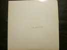 The Beatles White Album Vinyl LP SWBO 101 Capitol NICE