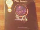 NEW SEALED PINK FLOYD DELICATE SOUND OF THUNDER 180G.3X VINYL RECORD FREE SHIP