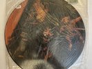 W.A.S.P. - Scream Until You Like It - SEALED 1986 UK Limited Ed Picture Disc