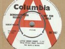 THE WAYS & MEANS**LITTLE DEUCE COUPE**DEMO**SURF**COLUMBIA LABEL**LISTEN