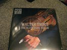 Walter Trout - the Blues Came Callin' ' (180g 2LP Vinyl, Gatefold) 2014 Provogue