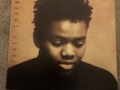 Tracy Chapman Vinyl LP EKT 44 960-744- 1 / 1988 VG+ VG+