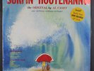 AL CASEY: surfin' hootenanny STACY 12