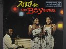 ANDY AND THE BEY SISTERS: andy and the bey sisters RCA 12