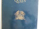 QUEEN GREATEST HITS II 1st EMI UK 2LP 1991 w/ INNERs A2/B3/A2/B3 Freddie Mercury