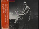 BILL EVANS: new jazz conceptions RIVERSIDE 12