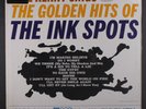BILL KENNY: sings golden hits of the ink spots MERCURY/WING 12