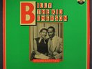 BILLY EMERSON: little fine healthy thing Charly Records 12