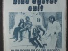 BLUE OYSTER CULT: in my mouth or on the ground (ny 1972) Dragonfly Records (2)