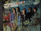 BLUES MAGOOS: psychedelic lollipop Mercury 12